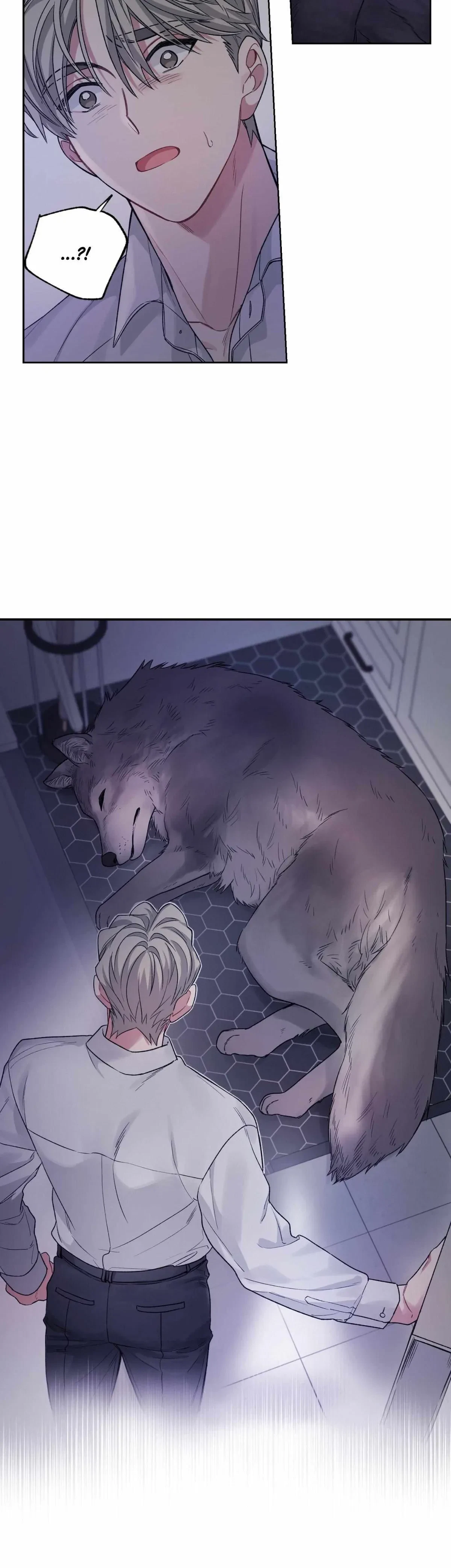 I Swear I'm Not A Scammer! Chapter 16, page 3