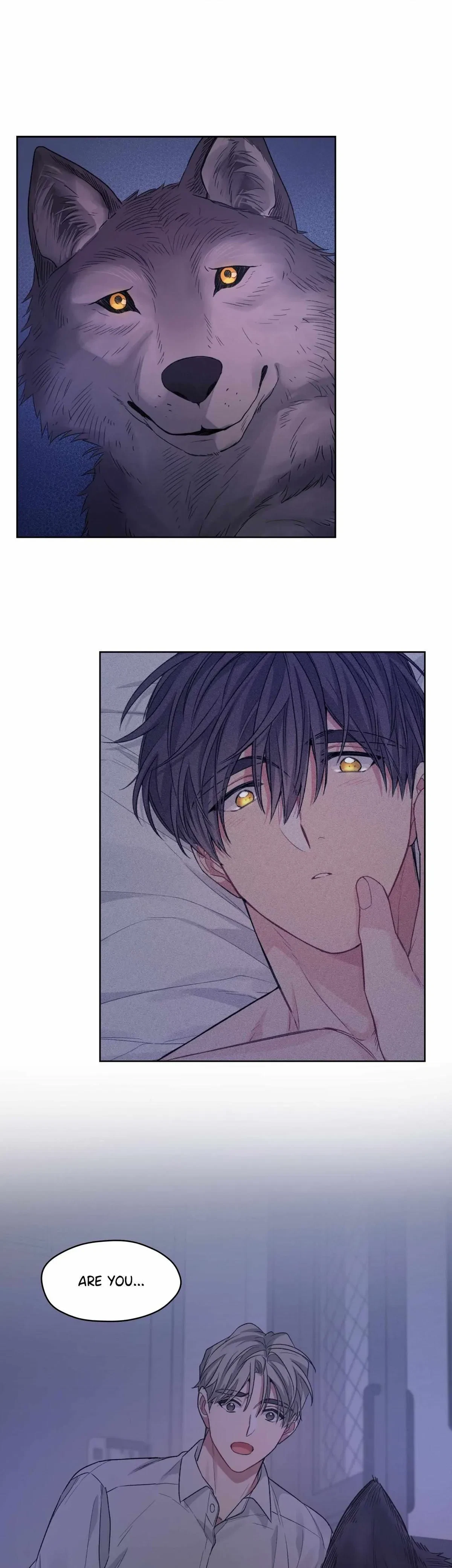 I Swear I'm Not A Scammer! Chapter 16, page 6