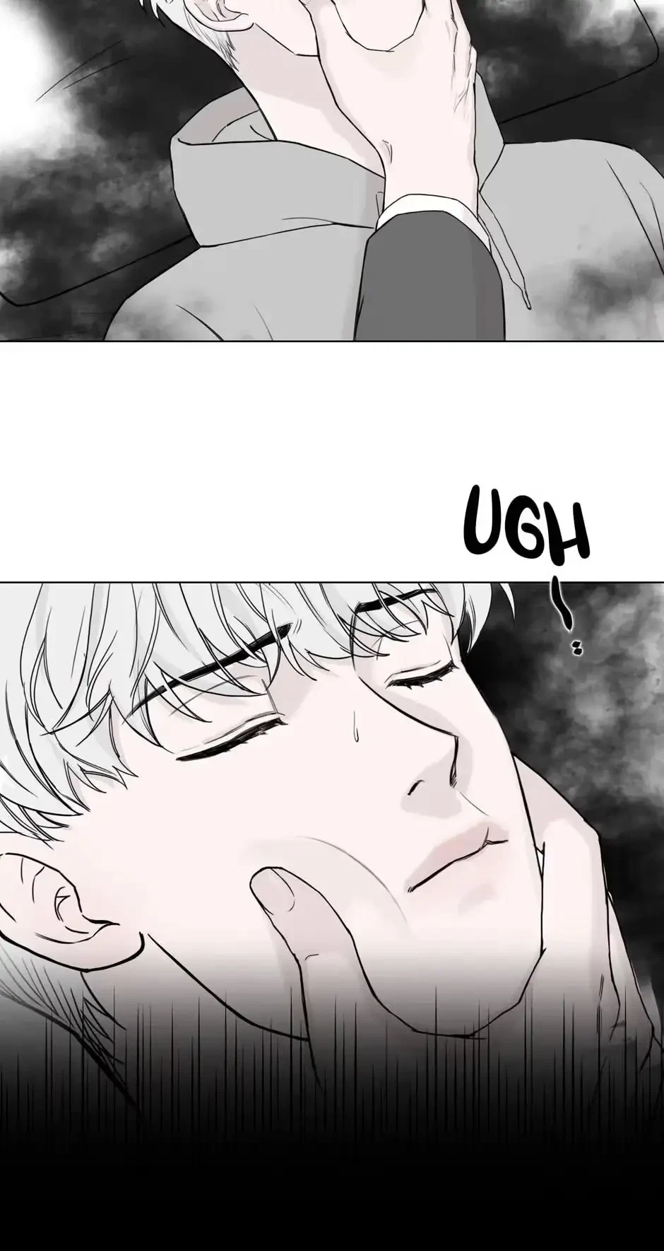 Please Eat Me, Mr. Ghost! Chapter 2, page 19