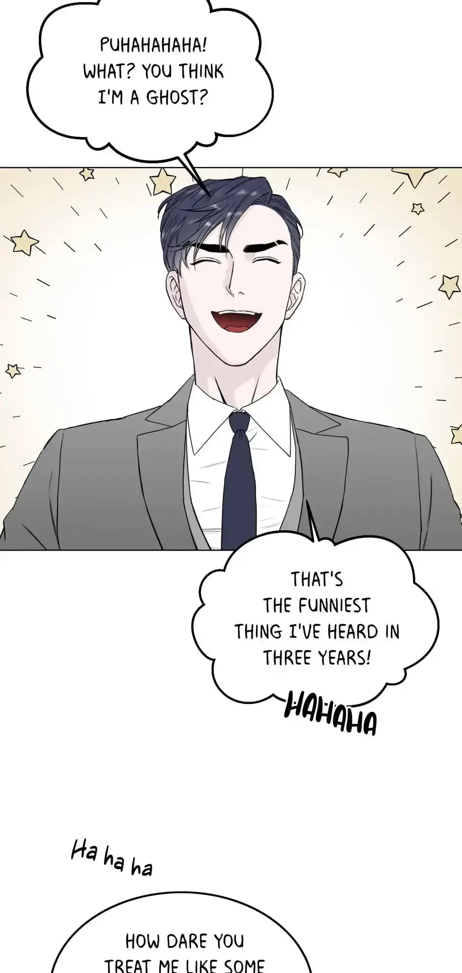 Please Eat Me, Mr. Ghost! Chapter 2, page 39