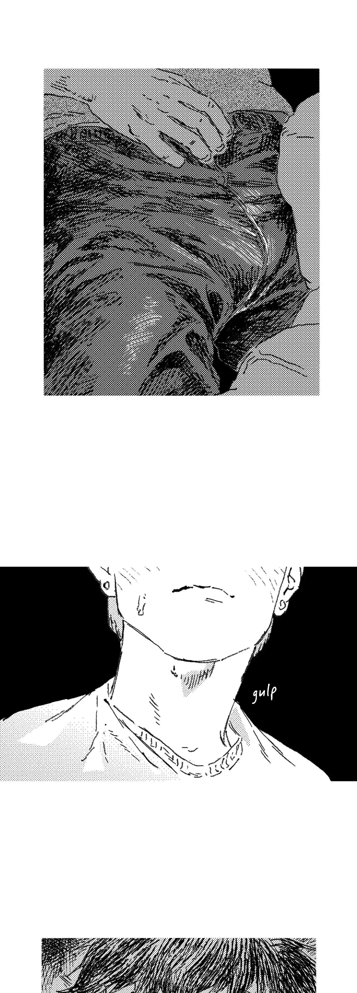No More Eurydice Chapter 213, page 28