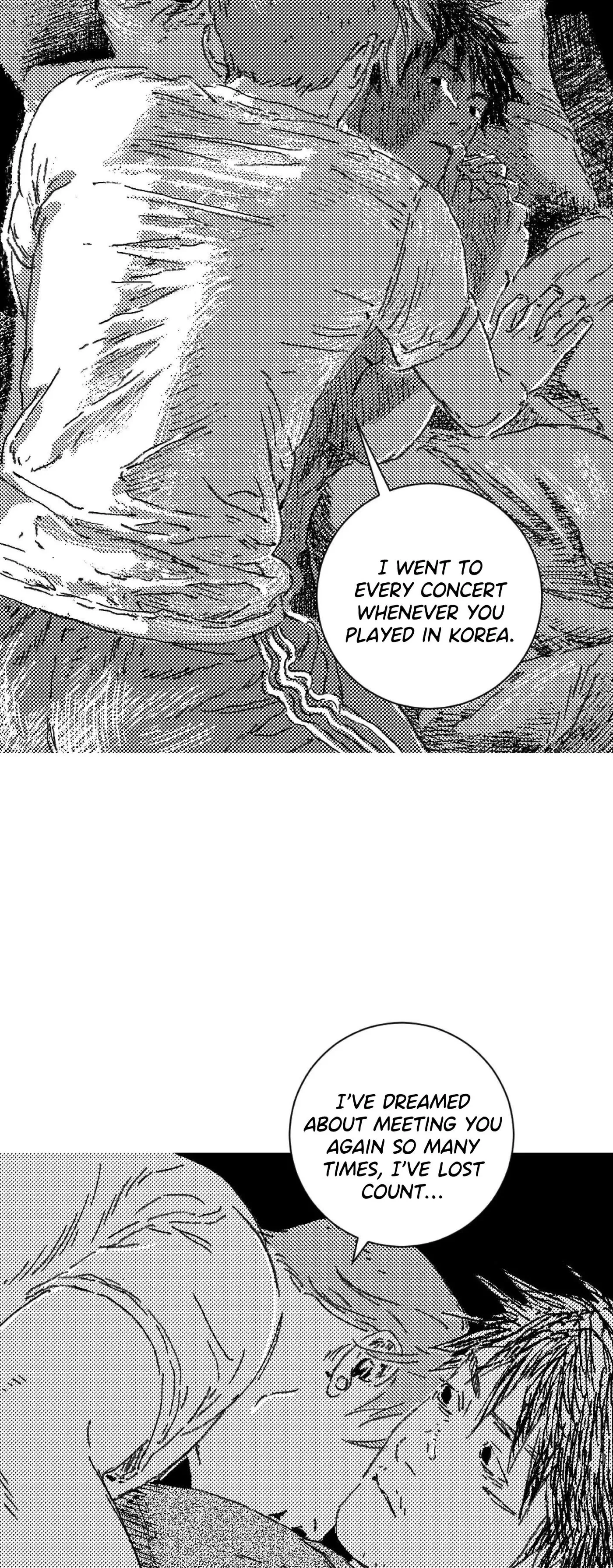No More Eurydice Chapter 213, page 34