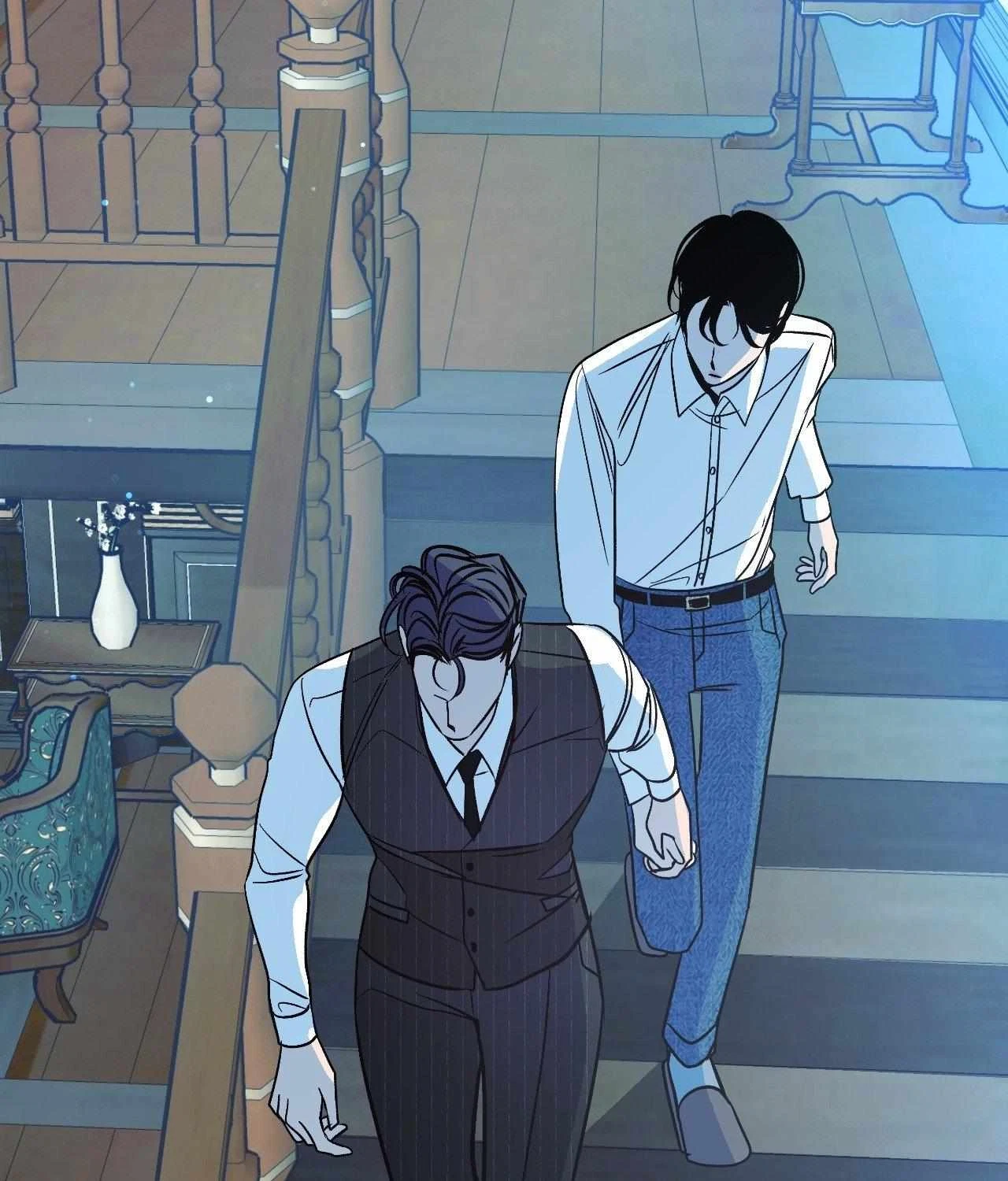 Chapter 29, page 98