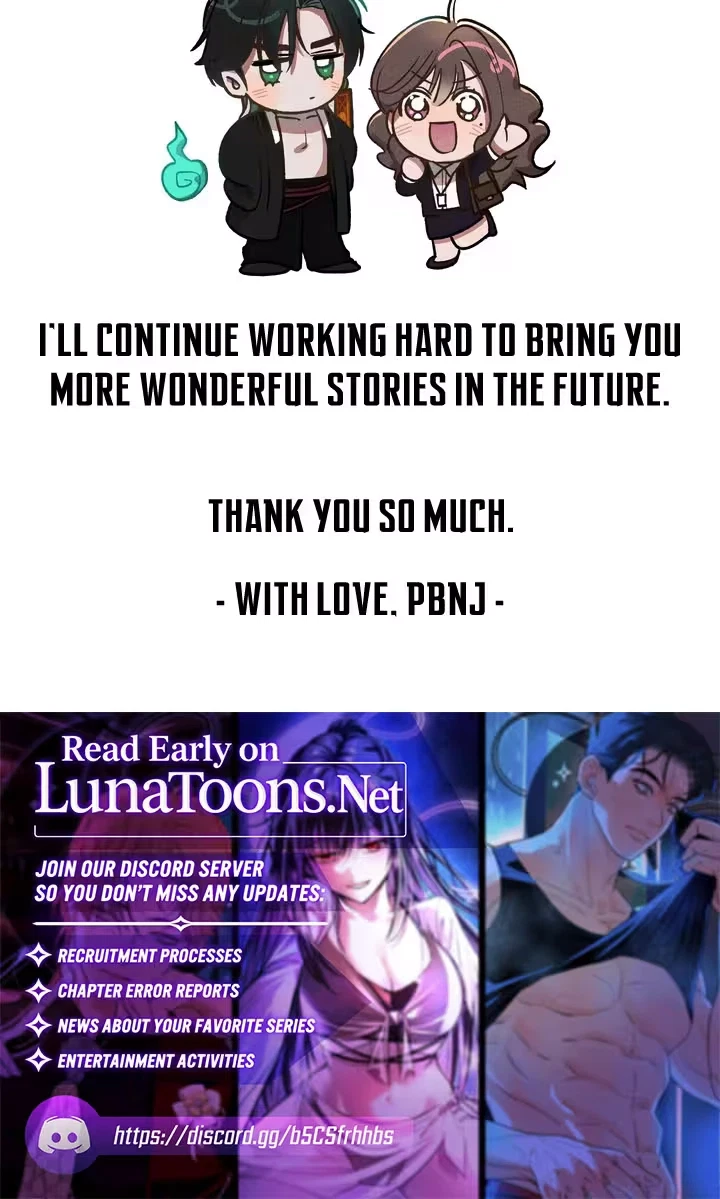 My Life With A Dokkaebi Chapter 35.1, page 2