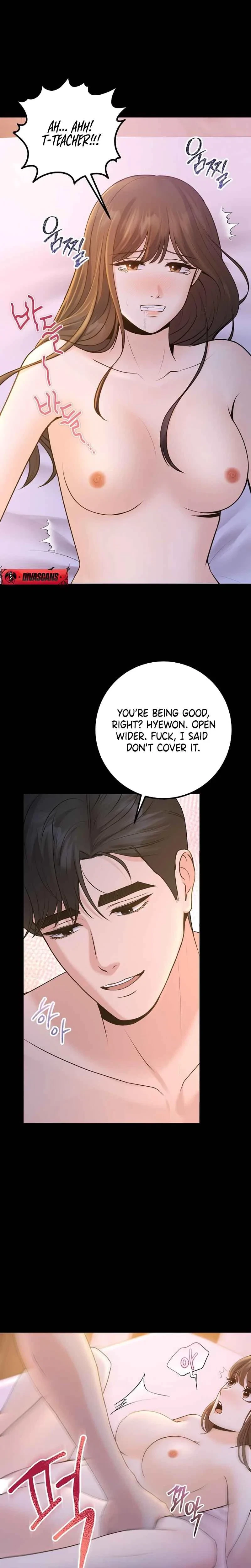 The Twenty-Year-Old Bride Chapter 8, page 2