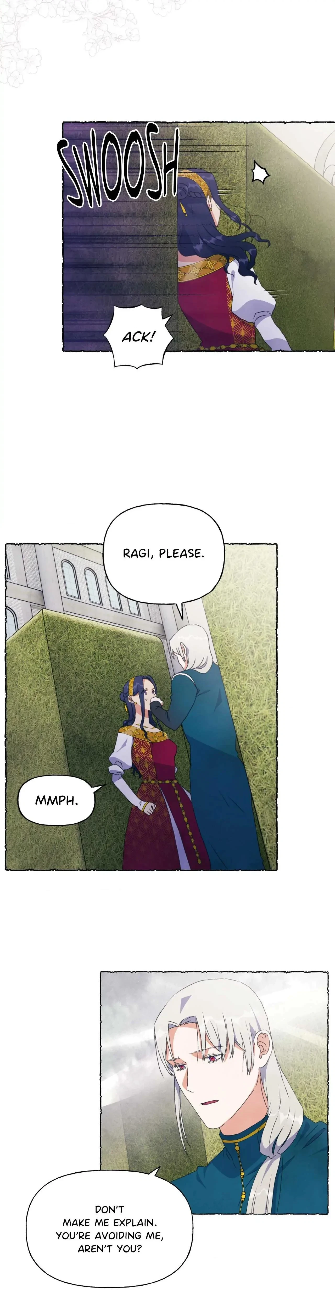 The Magicians Chapter 34, page 2