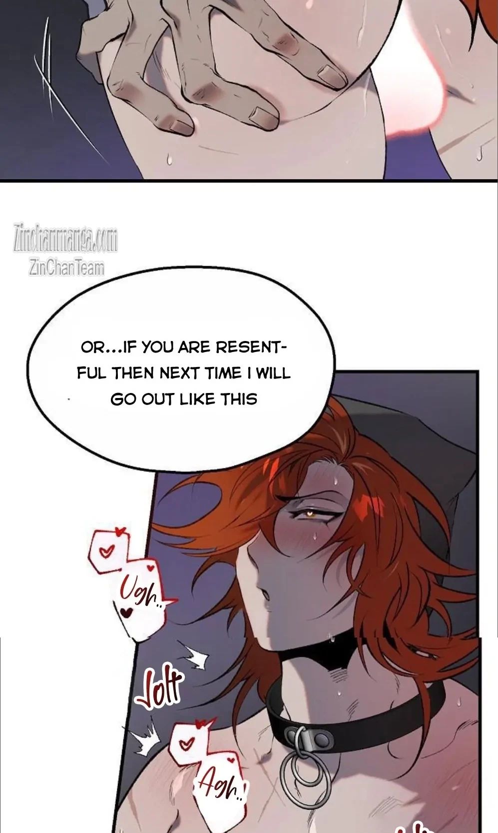 Three Little Pigs Chapter 9, page 15