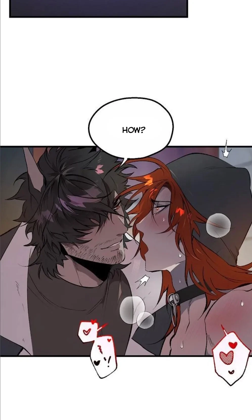 Three Little Pigs Chapter 9, page 17