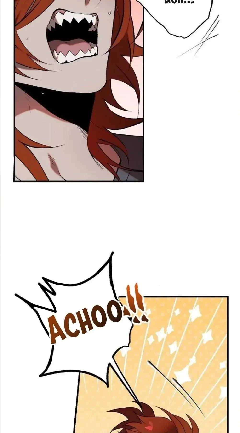 Three Little Pigs Chapter 9, page 30