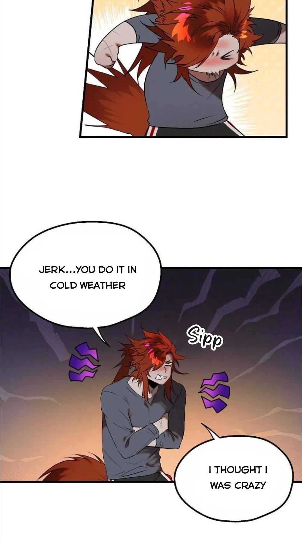 Three Little Pigs Chapter 9, page 31