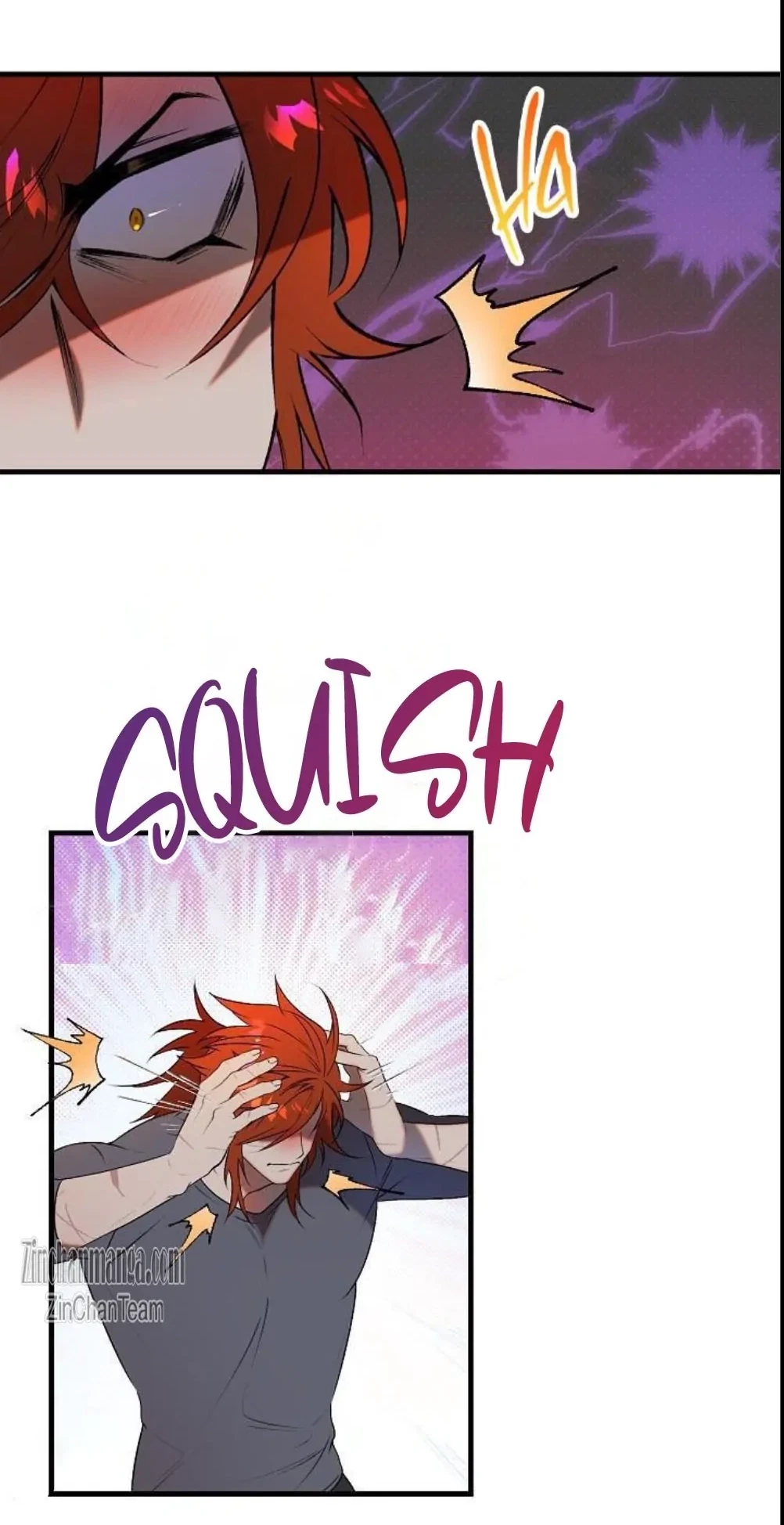 Three Little Pigs Chapter 9, page 33
