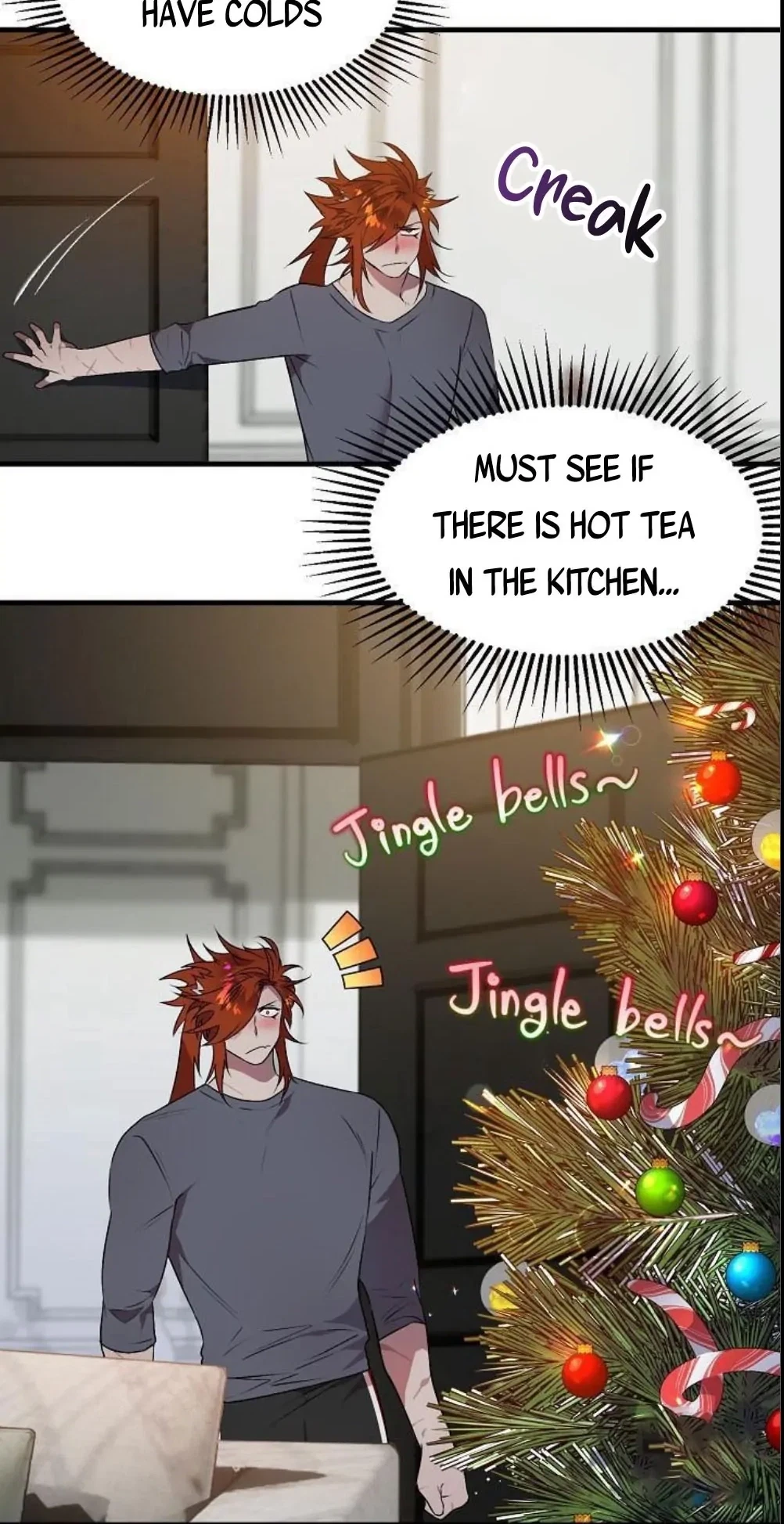 Three Little Pigs Chapter 9, page 35