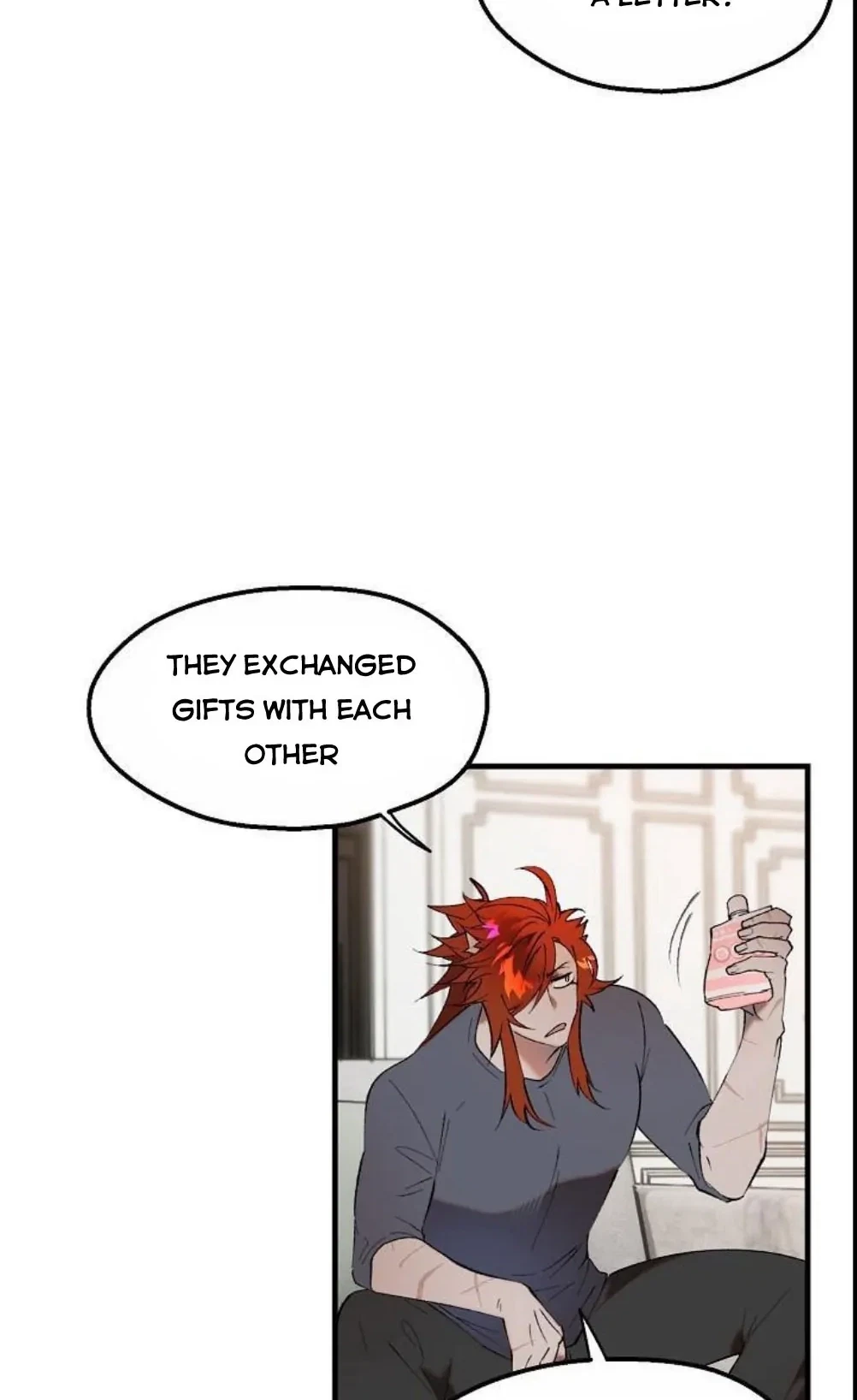 Three Little Pigs Chapter 9, page 39
