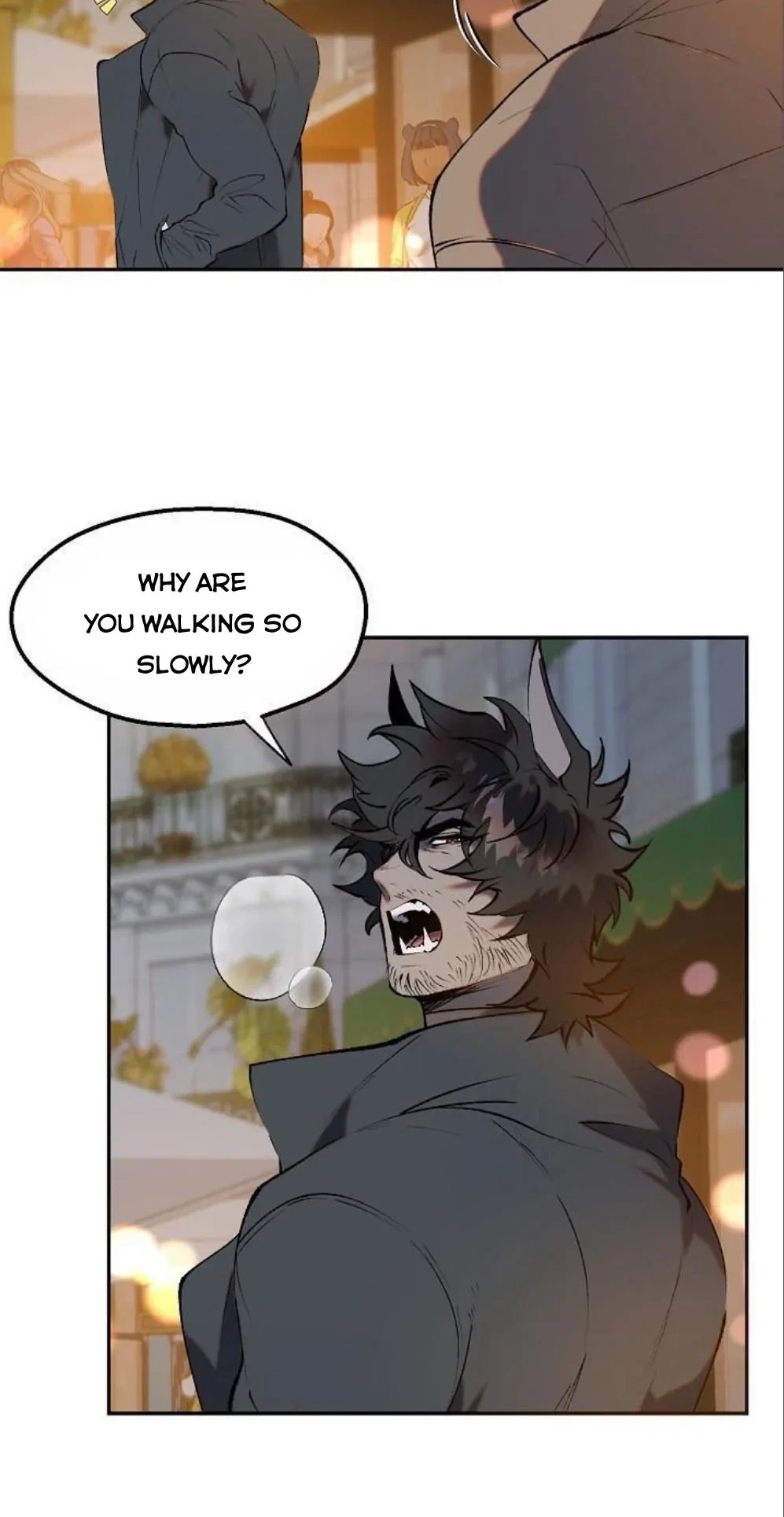 Three Little Pigs Chapter 9, page 4
