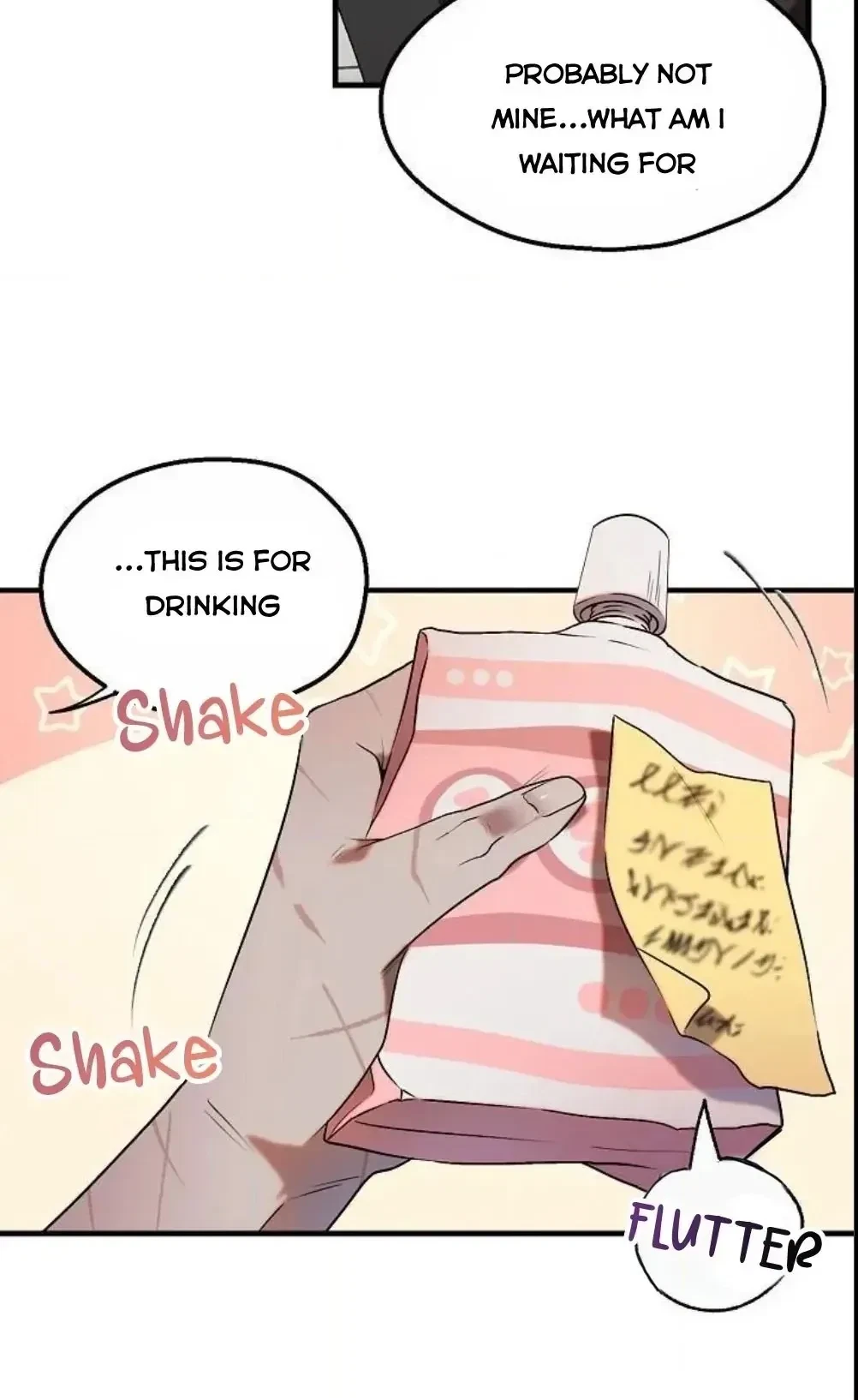Three Little Pigs Chapter 9, page 40