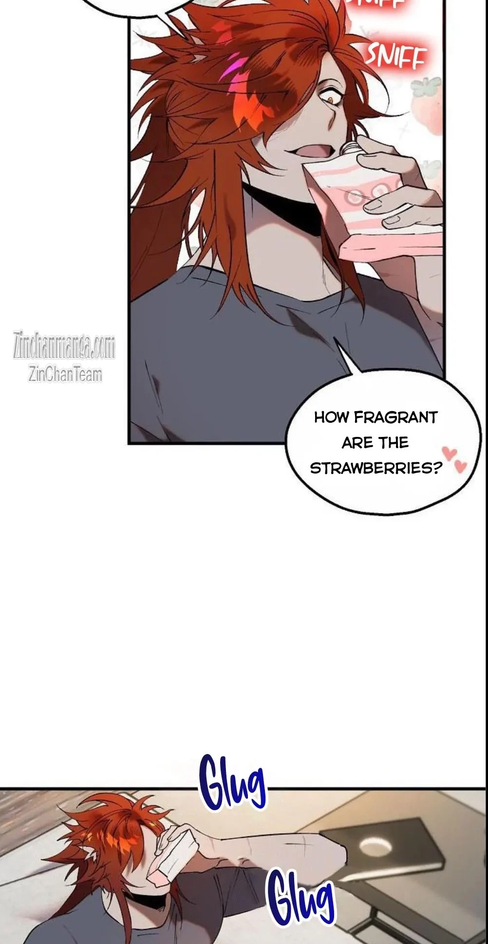 Three Little Pigs Chapter 9, page 42
