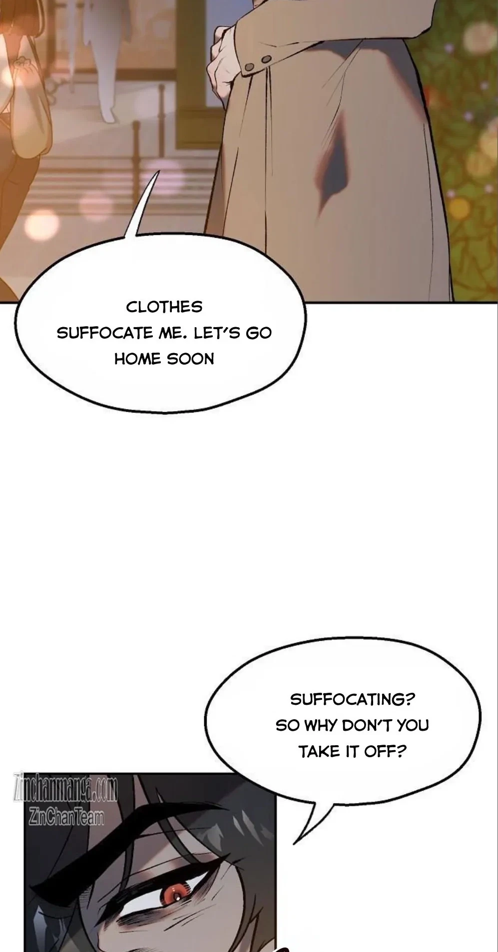Three Little Pigs Chapter 9, page 6