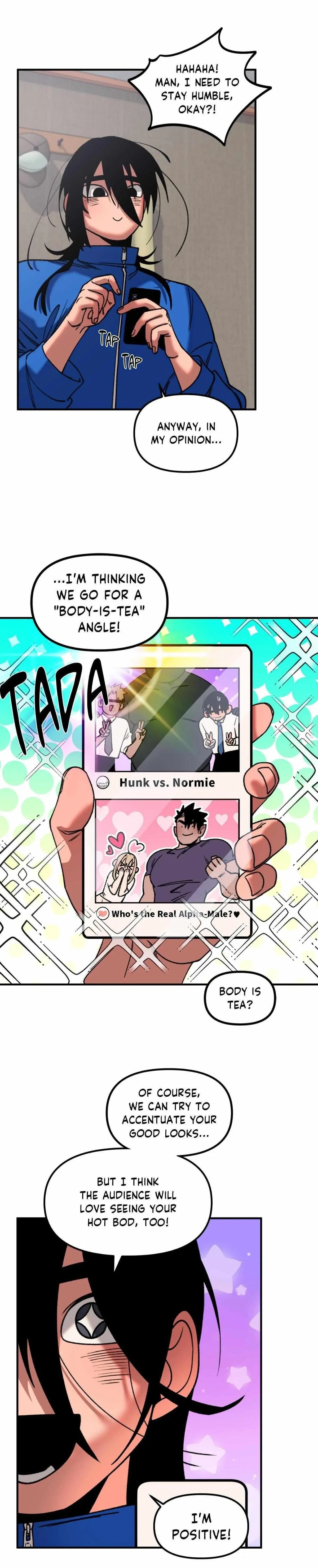Libido Frame Chapter 2, page 10