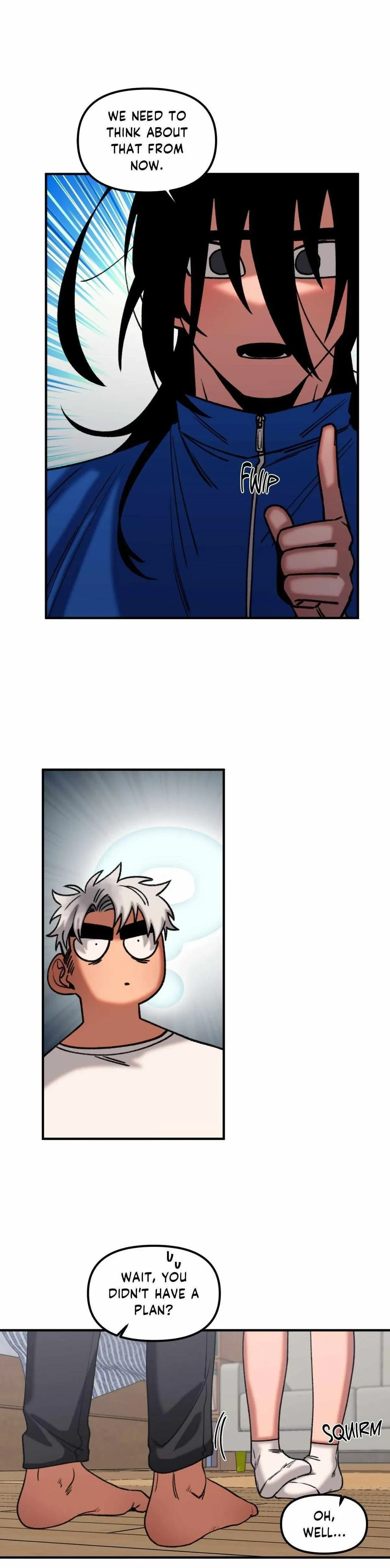 Libido Frame Chapter 2, page 15