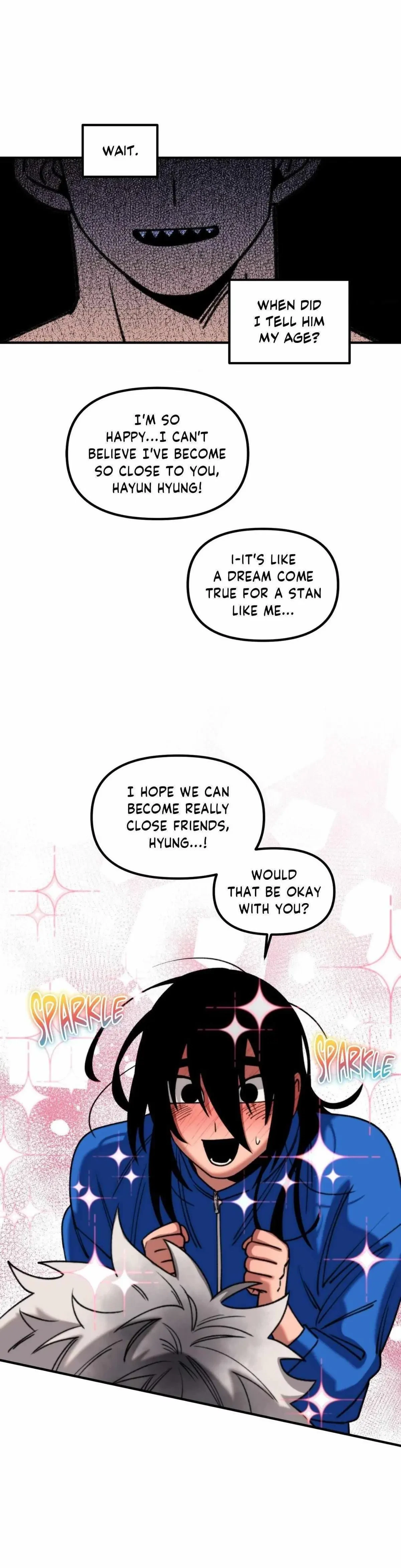 Libido Frame Chapter 2, page 19
