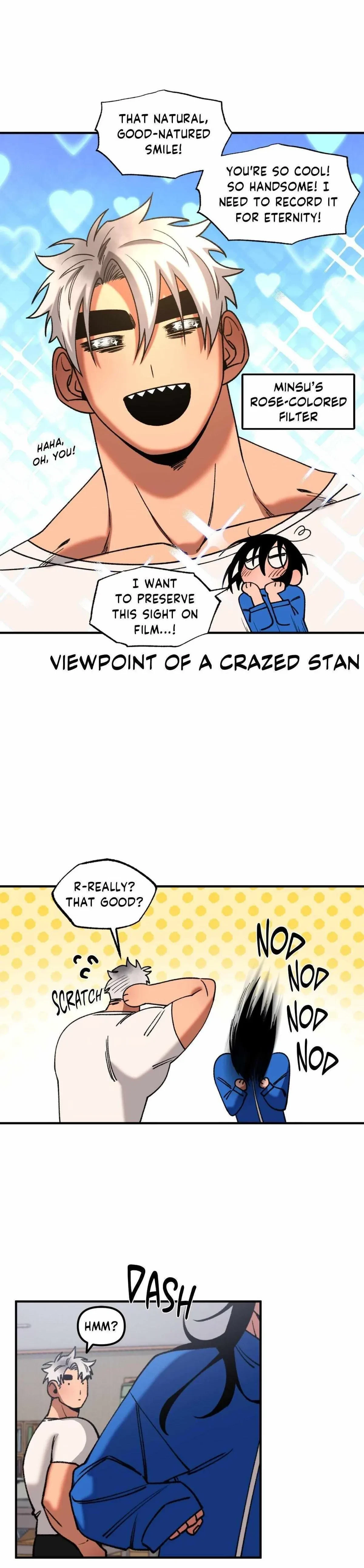 Libido Frame Chapter 2, page 21