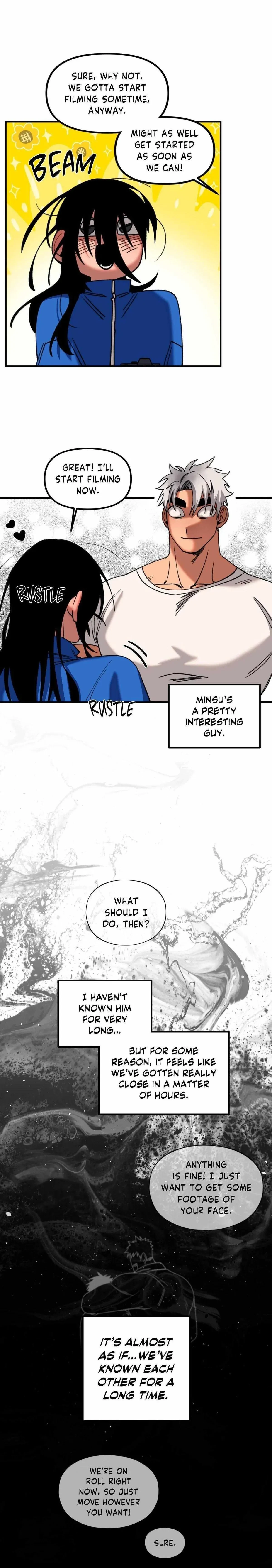 Libido Frame Chapter 2, page 23