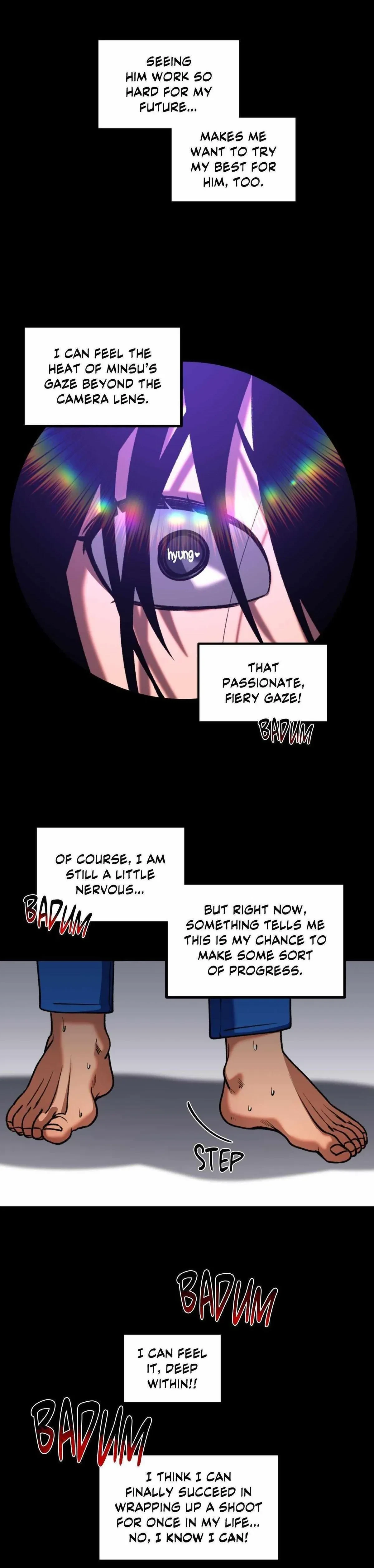 Libido Frame Chapter 2, page 24