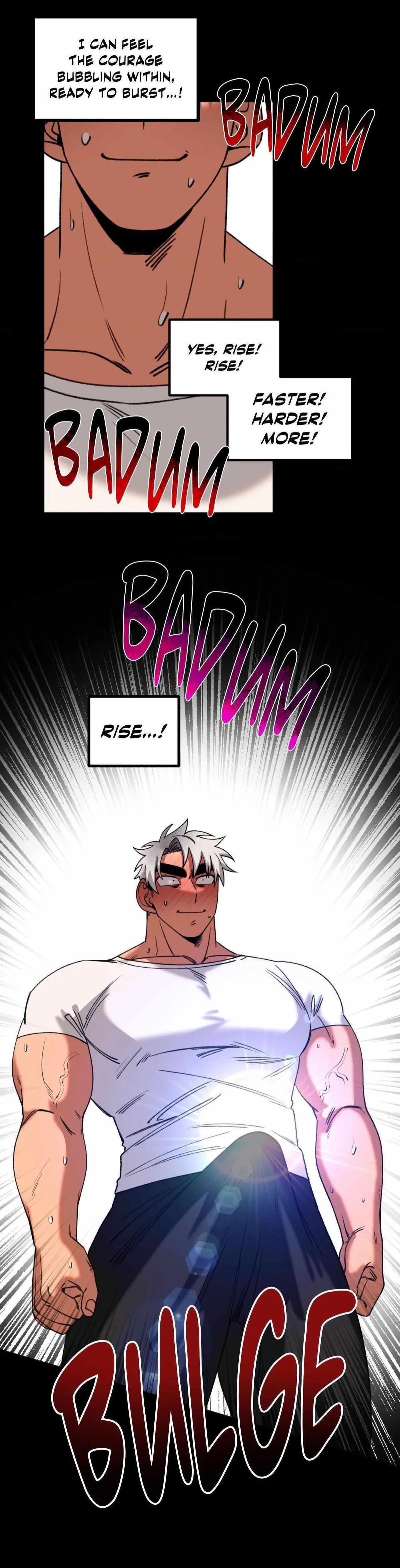 Libido Frame Chapter 2, page 25