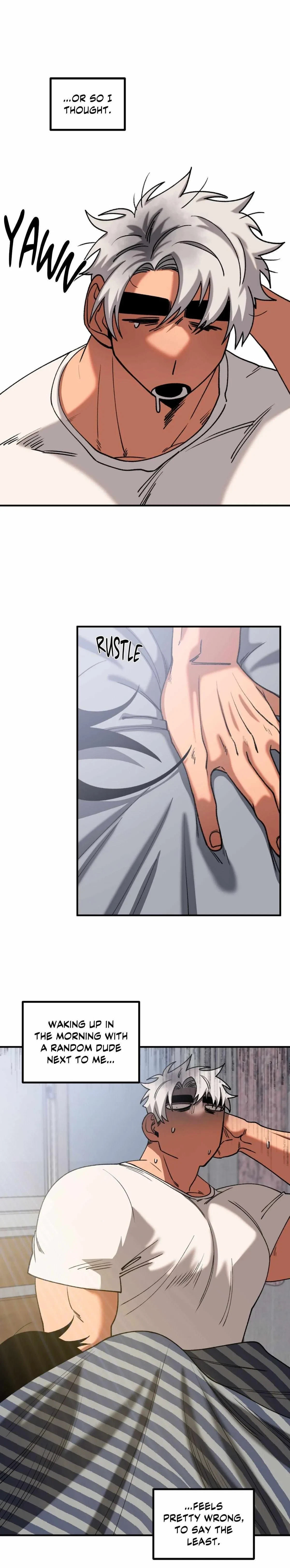 Libido Frame Chapter 2, page 3
