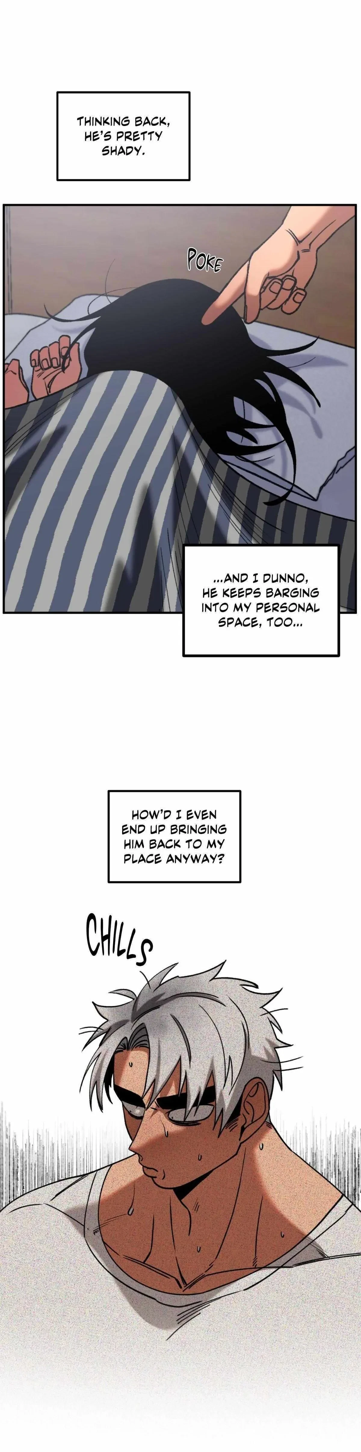 Libido Frame Chapter 2, page 4