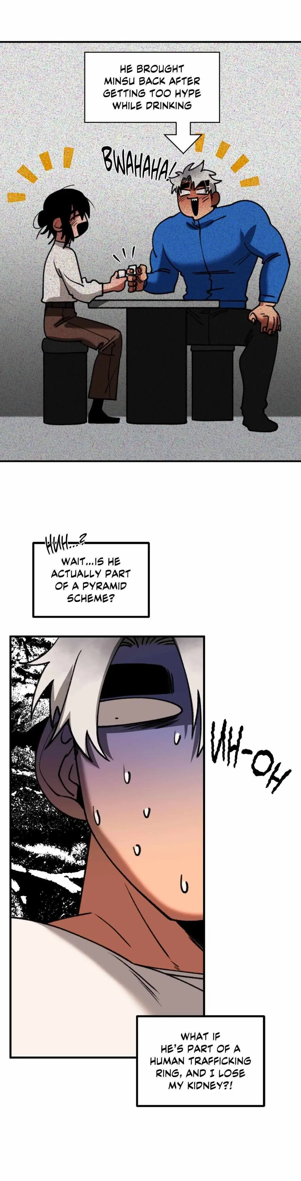 Libido Frame Chapter 2, page 5