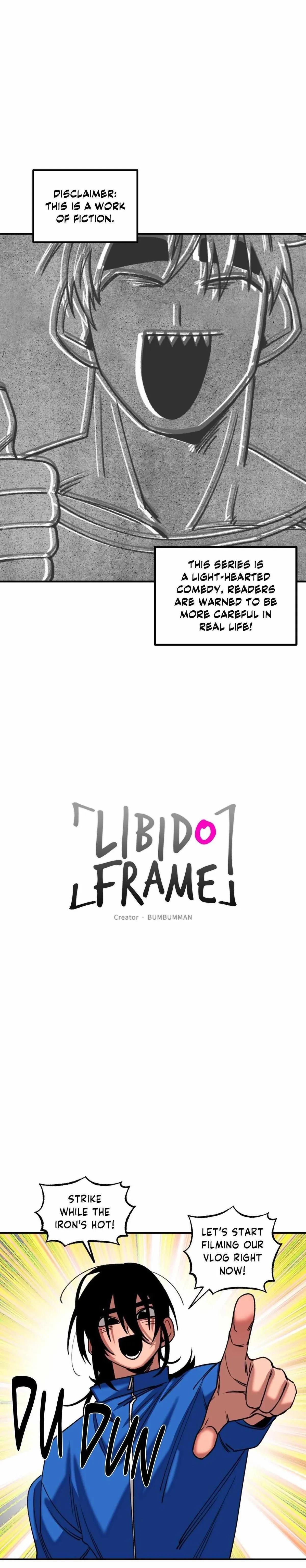 Libido Frame Chapter 2, page 7