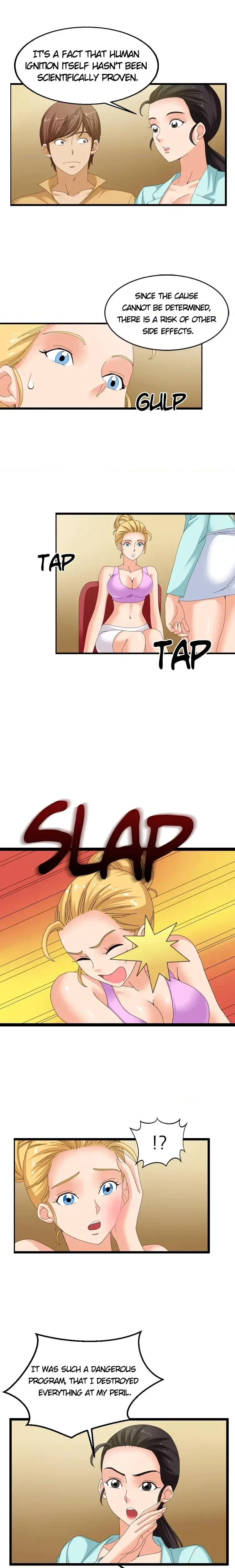 S Player Chapter 49, page 2
