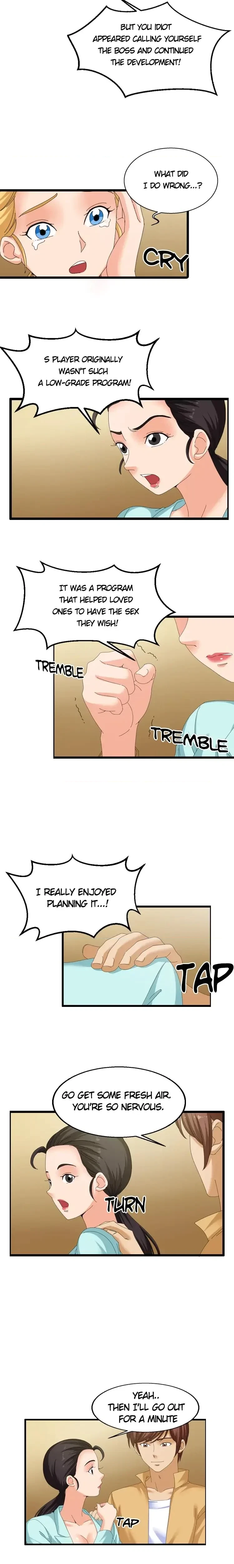 S Player Chapter 49, page 3