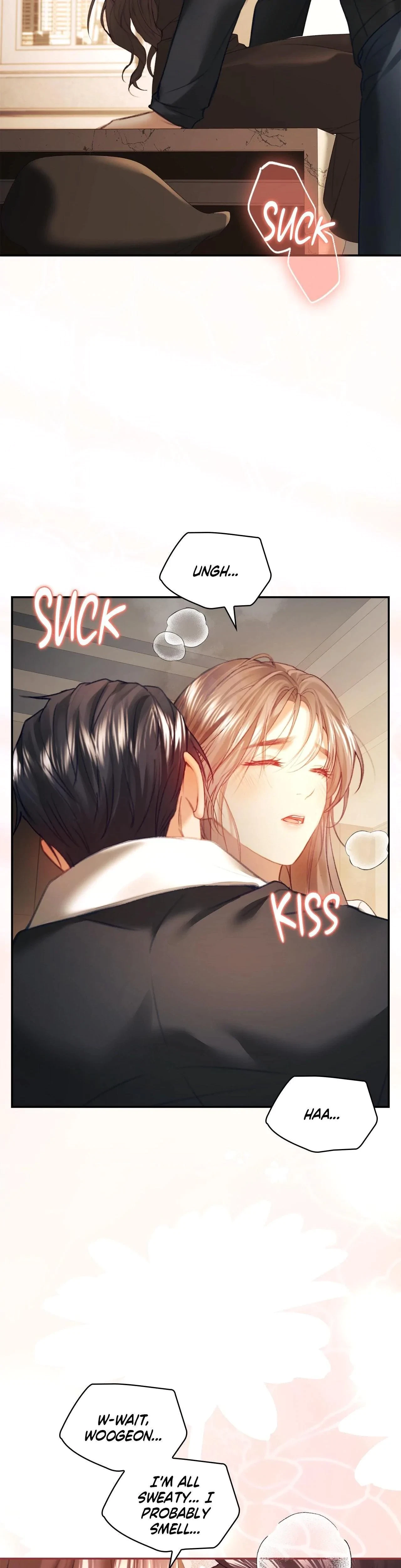 The Young Wife Chapter 44, page 10