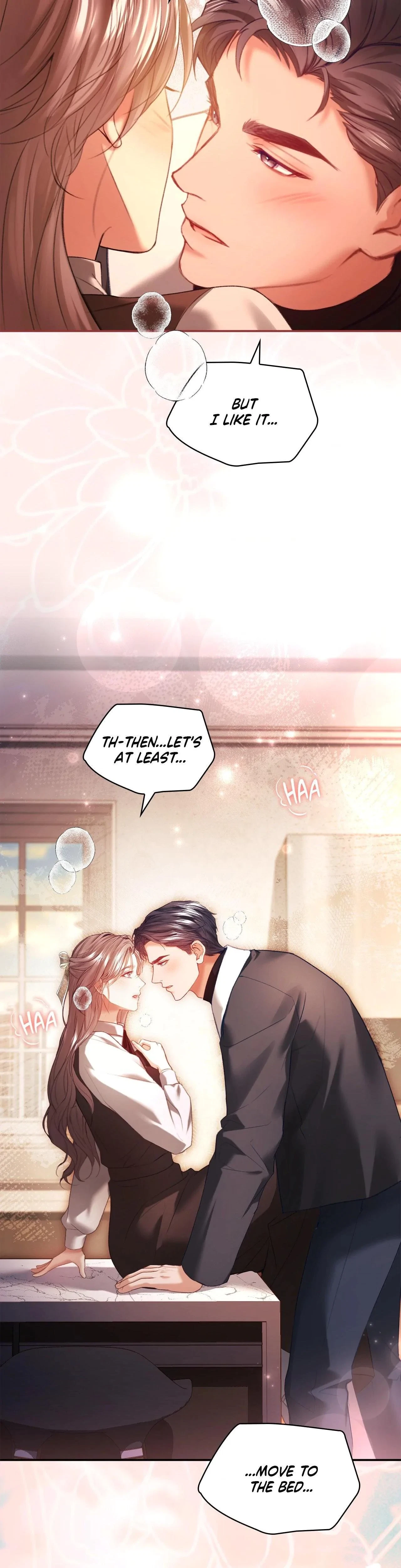 The Young Wife Chapter 44, page 11