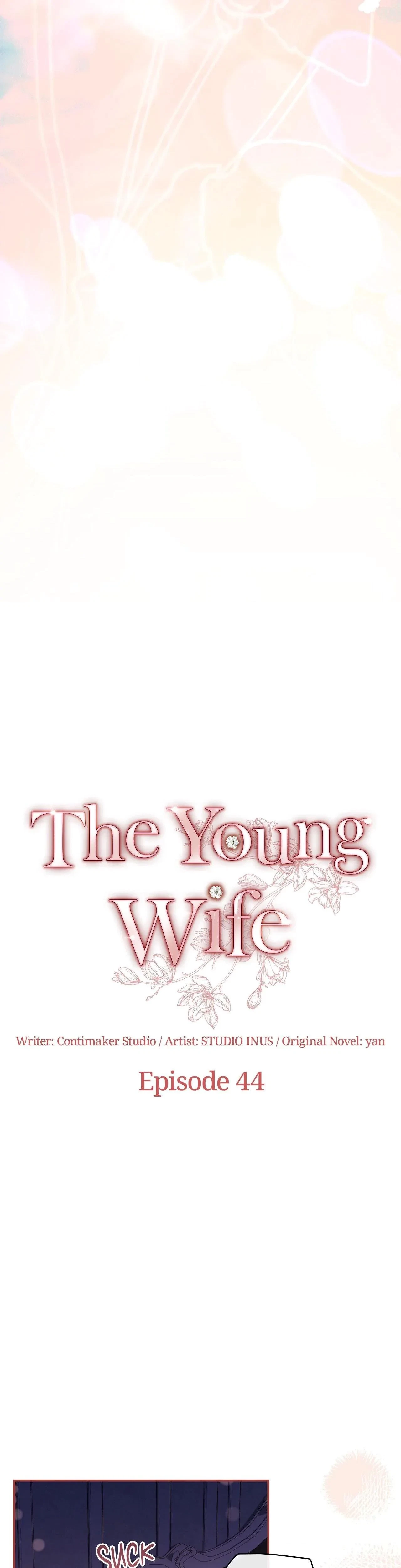 The Young Wife Chapter 44, page 12
