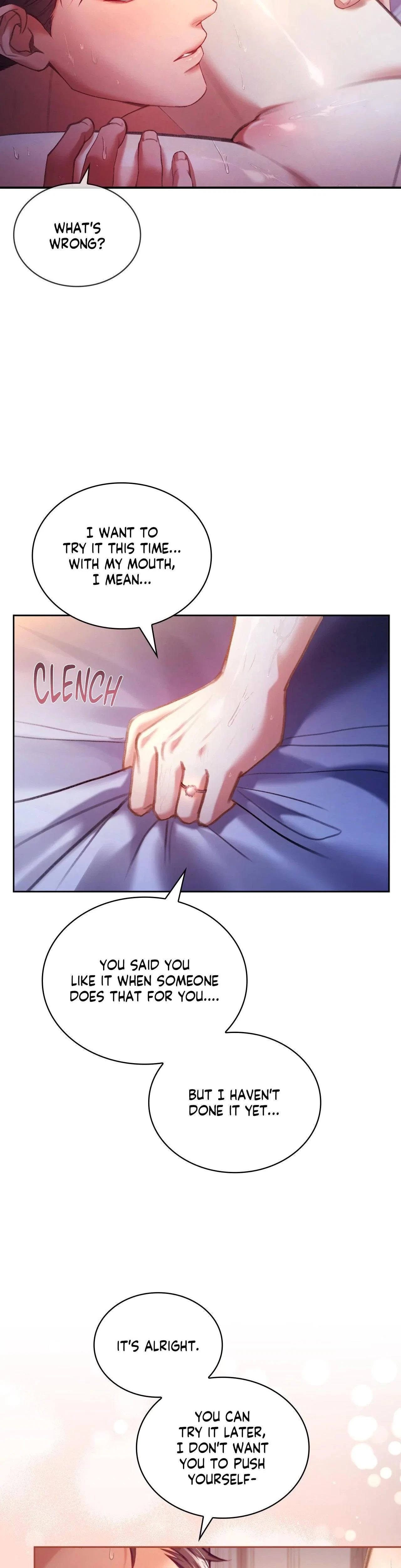 The Young Wife Chapter 44, page 15