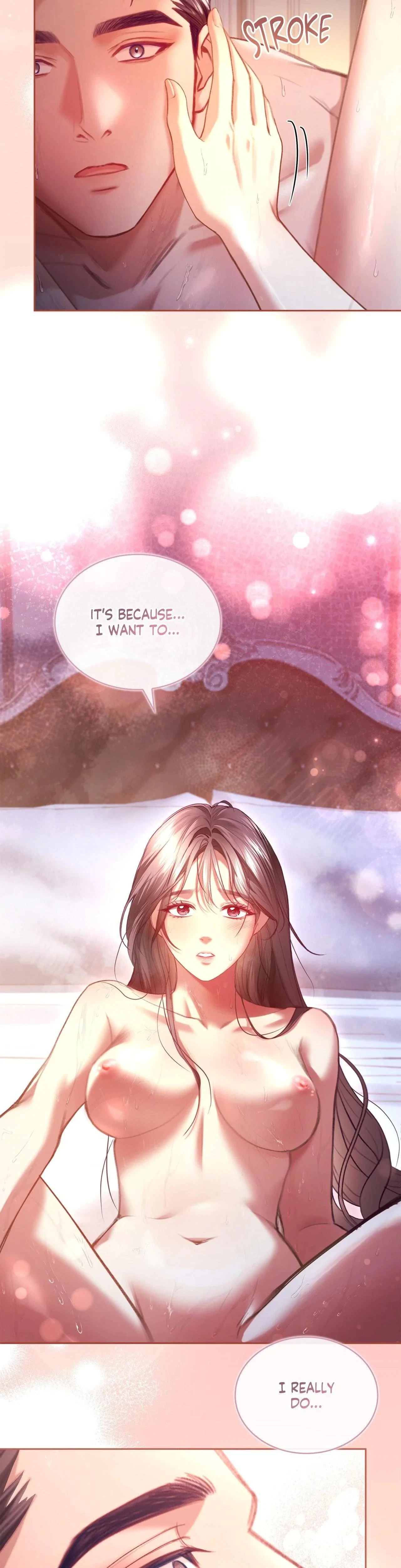 The Young Wife Chapter 44, page 16