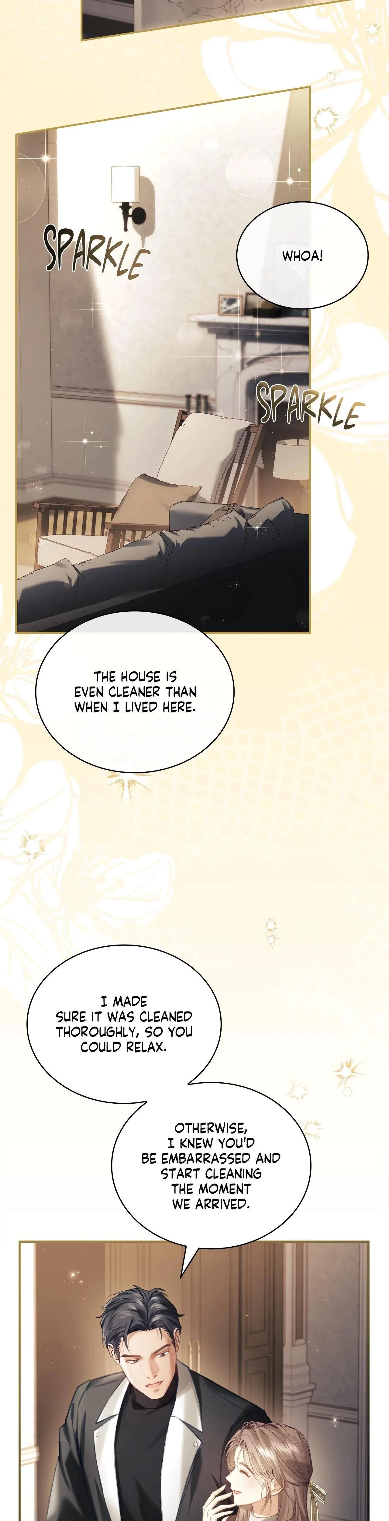 The Young Wife Chapter 44, page 2