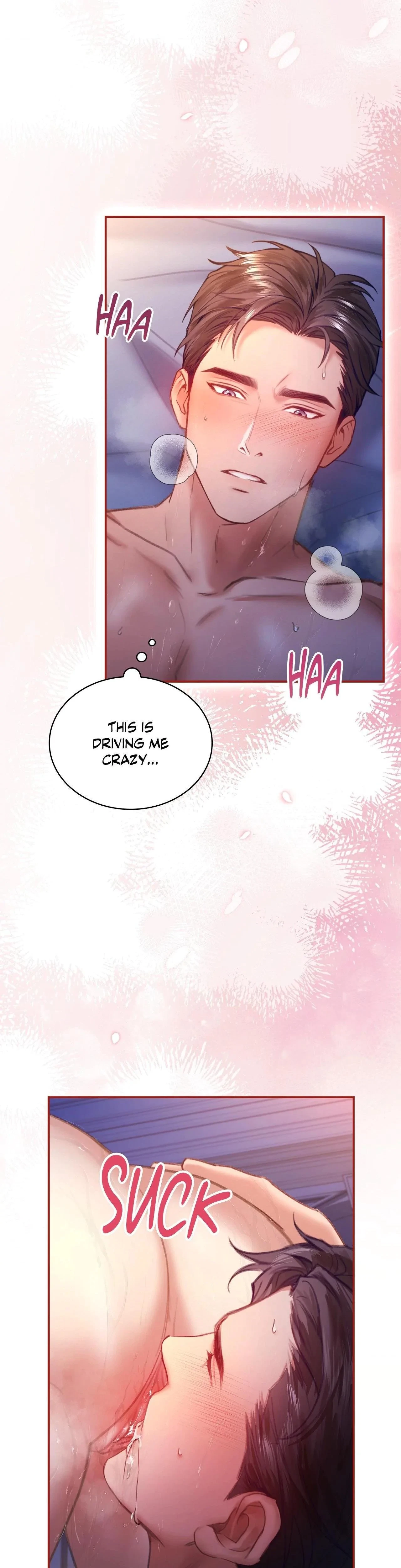 The Young Wife Chapter 44, page 21