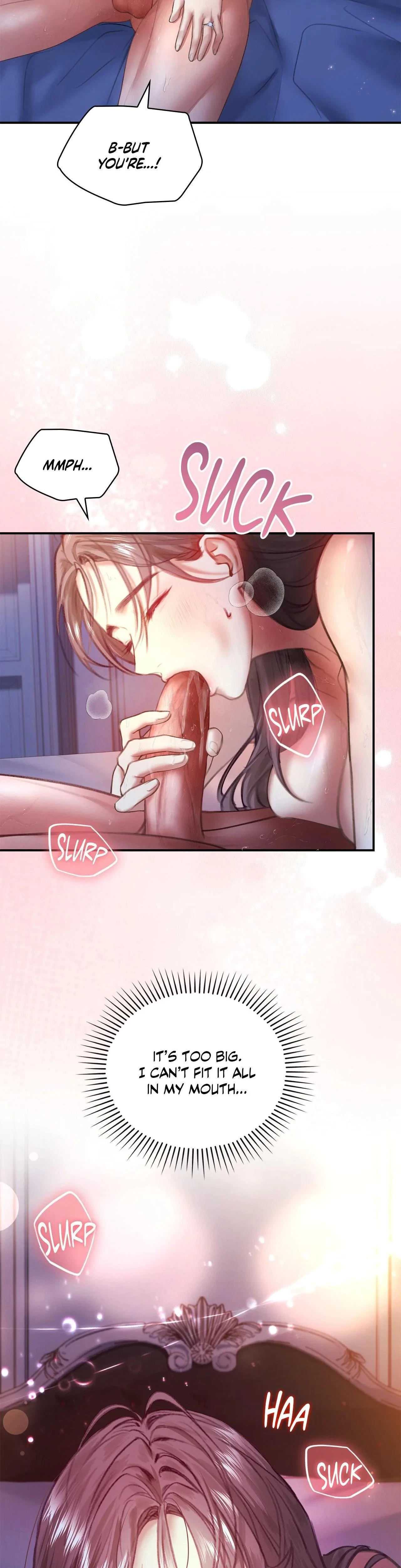 The Young Wife Chapter 44, page 23