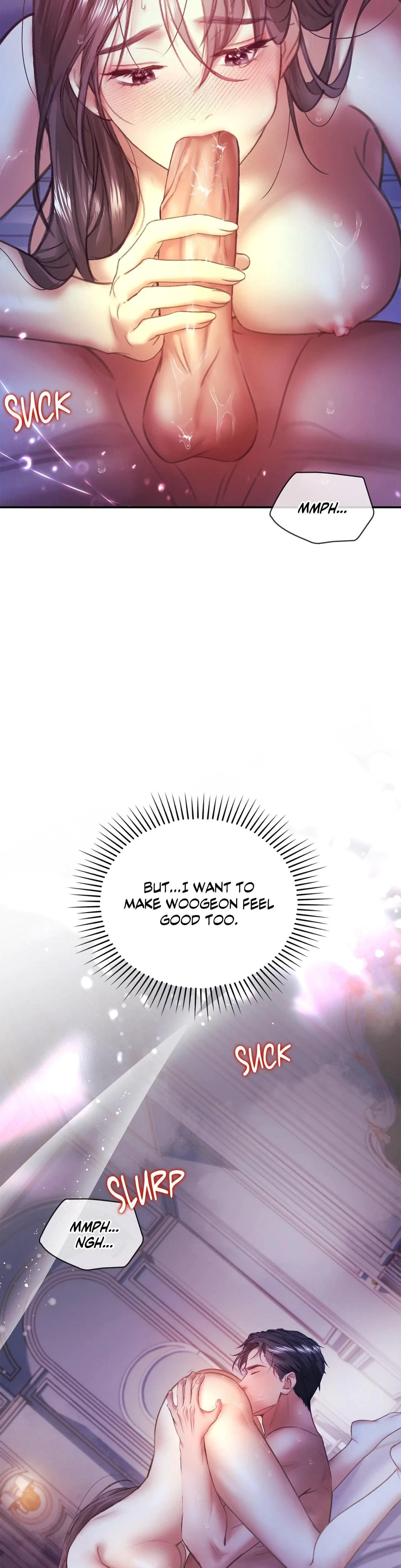 The Young Wife Chapter 44, page 24