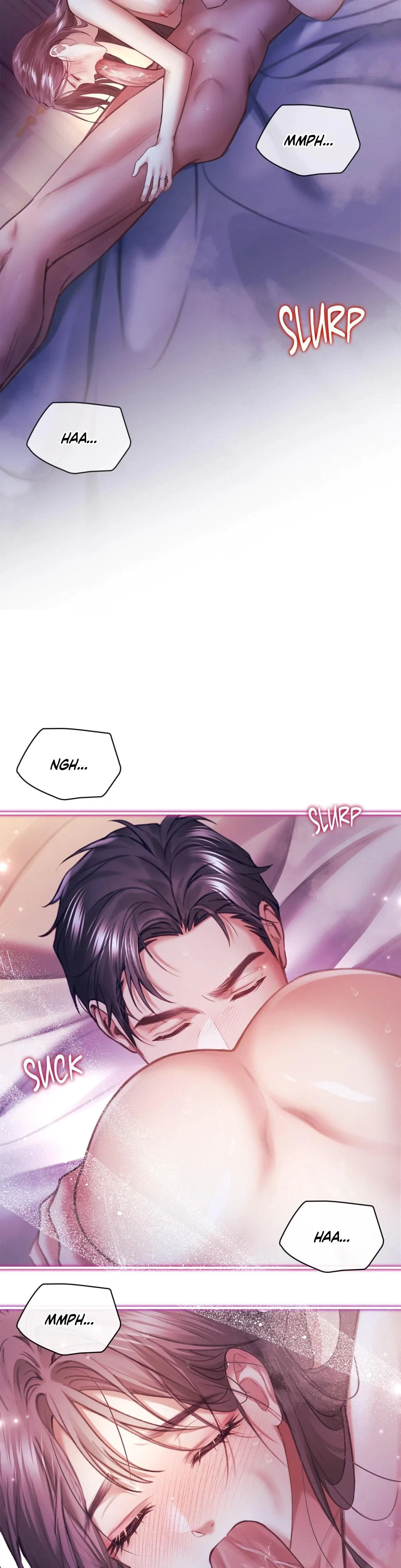 The Young Wife Chapter 44, page 25