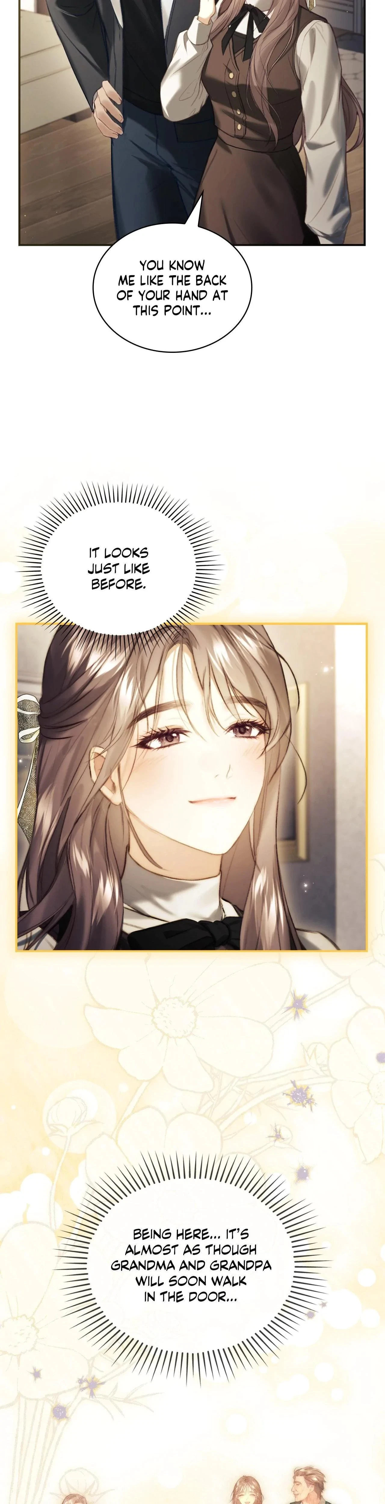 The Young Wife Chapter 44, page 3