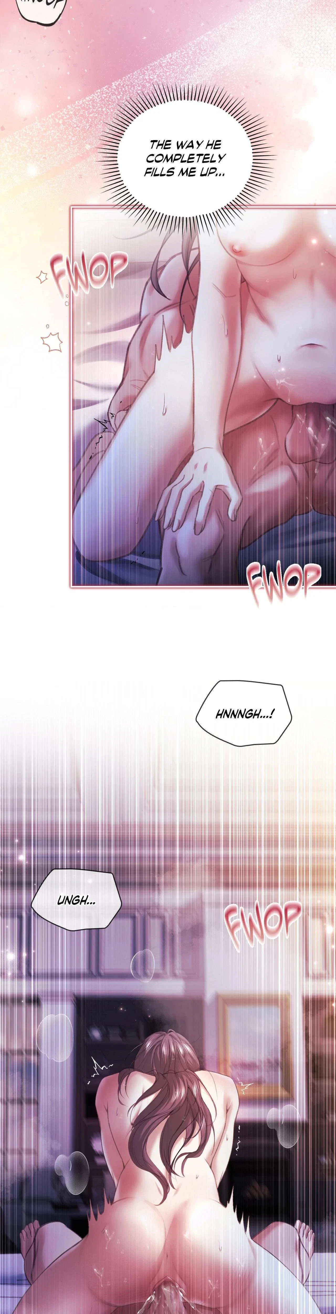 The Young Wife Chapter 44, page 30