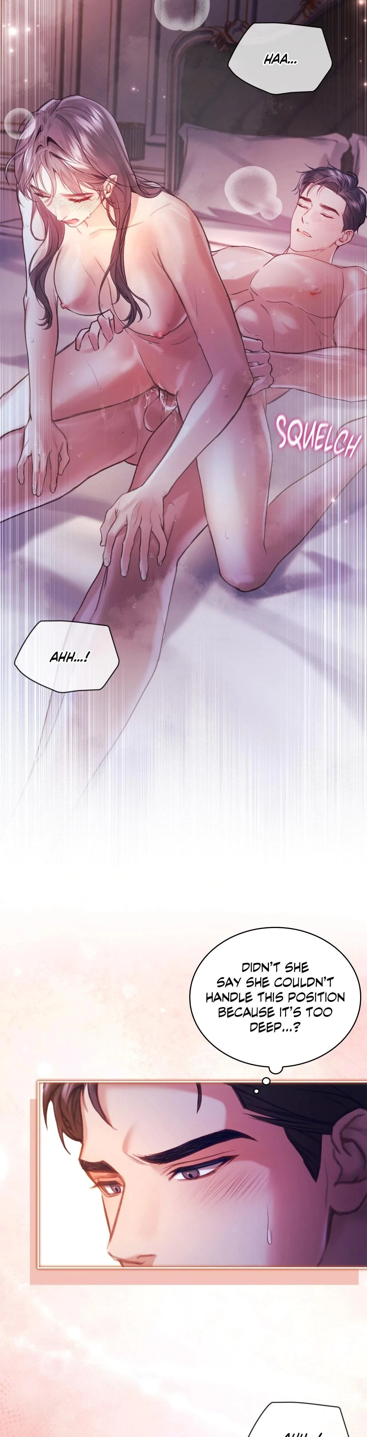 The Young Wife Chapter 44, page 33