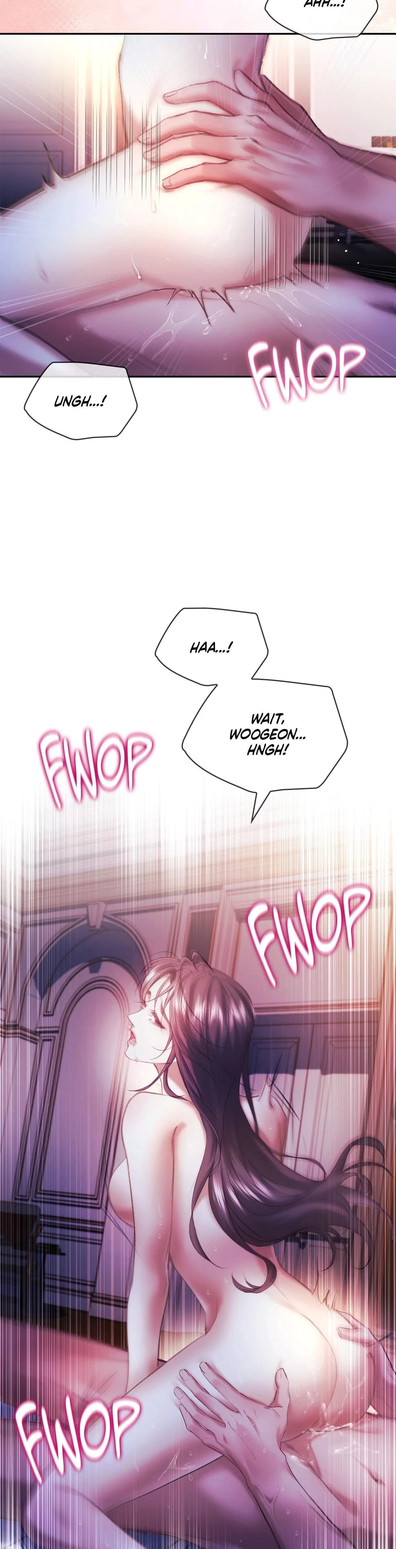 The Young Wife Chapter 44, page 34