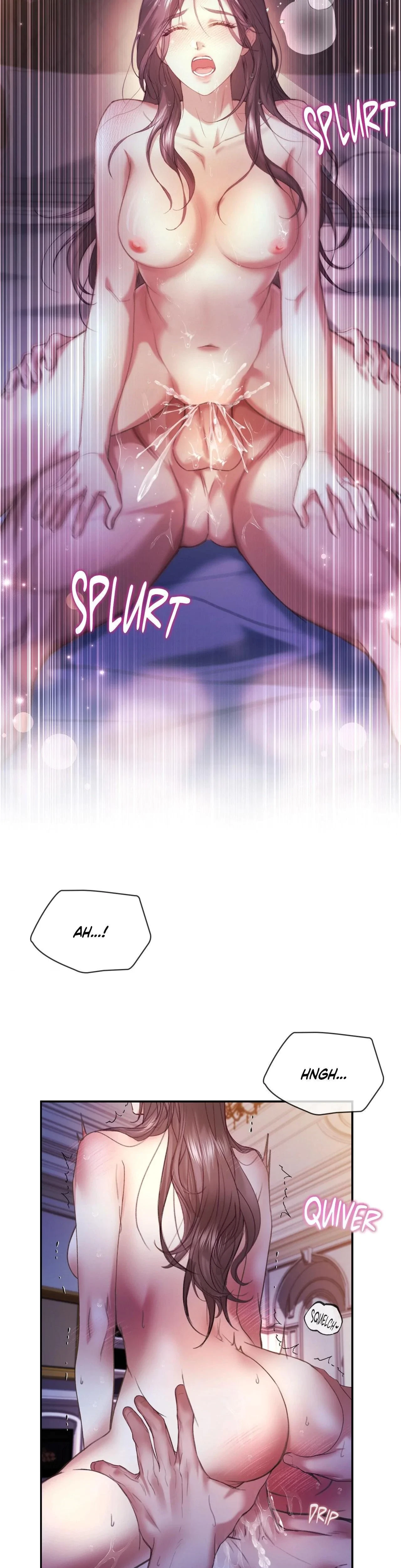 The Young Wife Chapter 44, page 37
