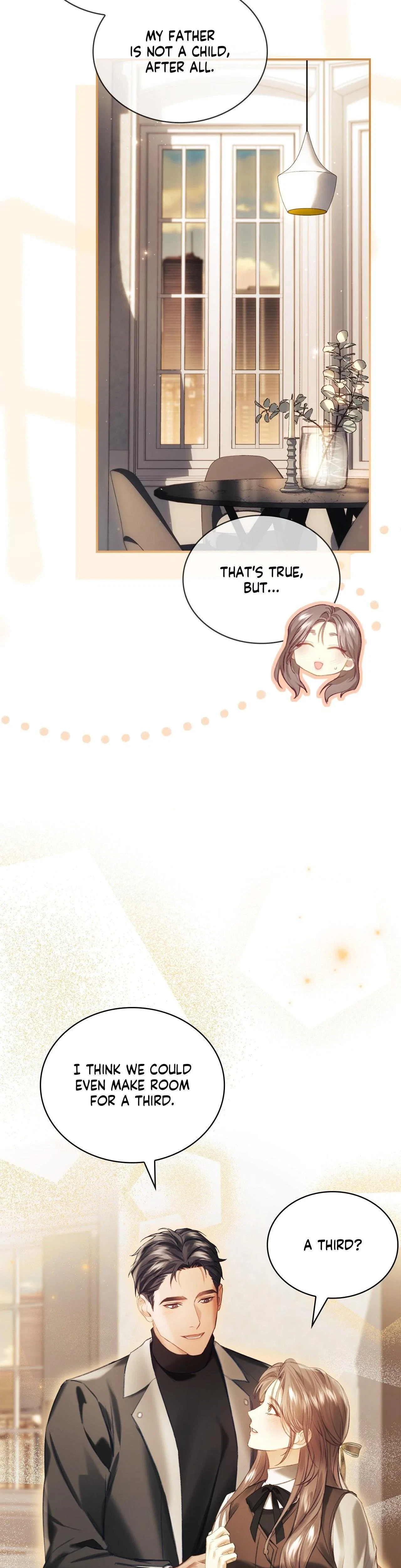 The Young Wife Chapter 44, page 6